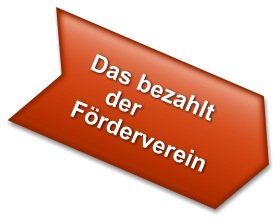 Das bezahlt     der Förderverein